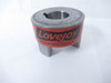 Lovejoy L-099x1-1/8; Coupler L-099 1-1/8"ID
