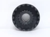 Lovejoy 3J X 5/8; Sleeve Coupling Flange ; 5/8"ID; Size: 3