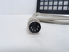 Jayco 355589A; Input Keyboard Assembly W/Insert Keys