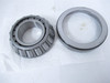 NSK 31313J; Tapered Roller Bearing cone & cup 65x140x36mm