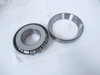 NSK 31313J; Tapered Roller Bearing cone & cup 65x140x36mm
