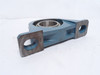 Dodge P2B-SC-215; Pillow Block Bearing; 2-15/16"ID