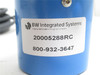 BW Systems 20005288RC; Encoder Assembly; Absolute Grey Code