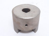 Martin ML100-3/4; Jaw Coupler Hub 3/4"ID 2-17/32"OD