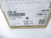 Mitsubishi FX2N-1HC; Programmable Controller 8 Inputs 5-24VDC