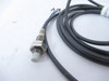 Landen FA022803S; Proximity Sensor Switch Wht; Barrel; LS1