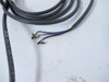 Landen FA022803S; Proximity Sensor Switch Wht; Barrel; LS1