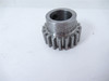 Packaging Progression  B82415; Gear Idler Modification .68" ID