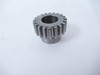 Packaging Progression  B82415; Gear Idler Modification .68" ID