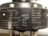 Schubert-Salazar 8021; High Temp Sliding Gate Valve Size: 2"
