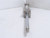Starflex TD11590; Air Cylinder; SS; 1-1/2"ID x 9" Stroke