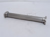 Sugma Industrial 60615A; Drive Roller; SS; 5-5/8" Belt Width