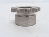 Martin 35B10H; Hardened Sprocket #35; 10 Teeth; 15mmID