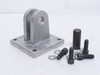 FPEC 101022; Rear Clevis Mount; 5/8" Pin ID