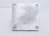 FPEC 101022; Rear Clevis Mount; 5/8" Pin ID