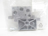 Festo EP-ME-1/8; End Plate Kit 33407; 1/8NPT Port Size