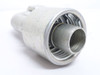 Gates 16G-16FJX90S; Crimp Fitting G25179-1616 1 JIC x 1" Hose