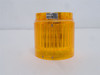 Patlite LR5-E-Y; LED Unit; Amber; 24VDC