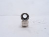 MFG- 3604 12 00; Air Tube Tee; 1/2"PTC; Nickel Plate