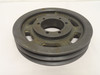 Martin 2B 86 SK; Bushed V-Belt Pulley; 2 Groove; Belt: A; B