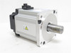 Panasonic MSME082G1S; Servomotor; 0.75kW; 120VAC; 3000RPM 3PH
