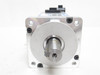 Panasonic MSME082G1S; Servomotor; 0.75kW; 120VAC; 3000RPM 3PH