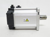 Panasonic MSME082G1S; Servomotor; 0.75kW; 120VAC; 3000RPM 3PH