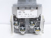 Allen-Bradley 800T-J4A; Selector Switch; 3-Pos; 10A; 600VAC