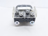 Allen-Bradley 800T-J4A; Selector Switch; 3-Pos; 10A; 600VAC