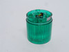 Patlite LR5-E-G; LED Unit; Green; 24VDC