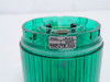 Patlite LR5-E-G; LED Unit; Green; 24VDC