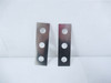 Formax 10826A; Lot-2 Draw Bar Shim .010