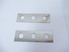 Formax 10826A; Lot-2 Draw Bar Shim .010