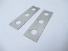 Formax 10826A; Lot-2 Draw Bar Shim .010