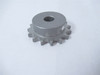 Martin 40B16SS-5/8; SS Sprocket #40 16Teeth .625" ID