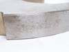 Thomas Precision TPMWE2193; Grinder Plate 14"OD 1-1/16" Thick