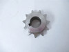 MFG PLISS60B11; Sprocket #60; 11Teeth 1"ID SS