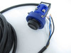 Grasselli 13009ASSY; Assembly Complete BlackButton F/SL600Bl