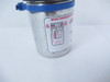 Formax 701038YA; Pneumatic Filter Jar