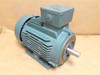 Leeson C100T17FZ45A; AC Motor 193359.60; 3HP 230/460V 1770RPM