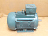 Leeson C100T17FZ45A; AC Motor 193359.60; 3HP 230/460V 1770RPM