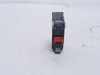 Schneider ZBE-102; Contact Block; 6A; 120VAC; 1-NC