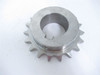 MFG 1300006371; Sprocket #60 19T 2"ID SS