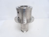 Marel 4117455; Shaft Transfer Hub Assy; SS; 60mmID