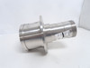Marel 4117455; Shaft Transfer Hub Assy; SS; 60mmID