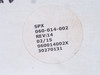 SPX 060-014-002; Ceramic Seal Seat; Size: 3-3/4"