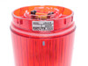 Patlite LR5-E-R; LED Unit; Red; 24VDC