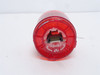 Patlite LR5-E-R; LED Unit; Red; 24VDC