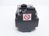 Mitsubishi HG-KR43K; AC Servo Motor; 108V; 2.6A; 3000RPM; 3P