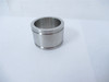 Multivac 11611037000; Sleeve  1.375" ID 1.75" OD SS